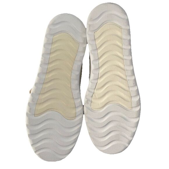 Allbirds Canvas Pacers Womens Natural White Size 10 NWOB - Picture 6 of 6